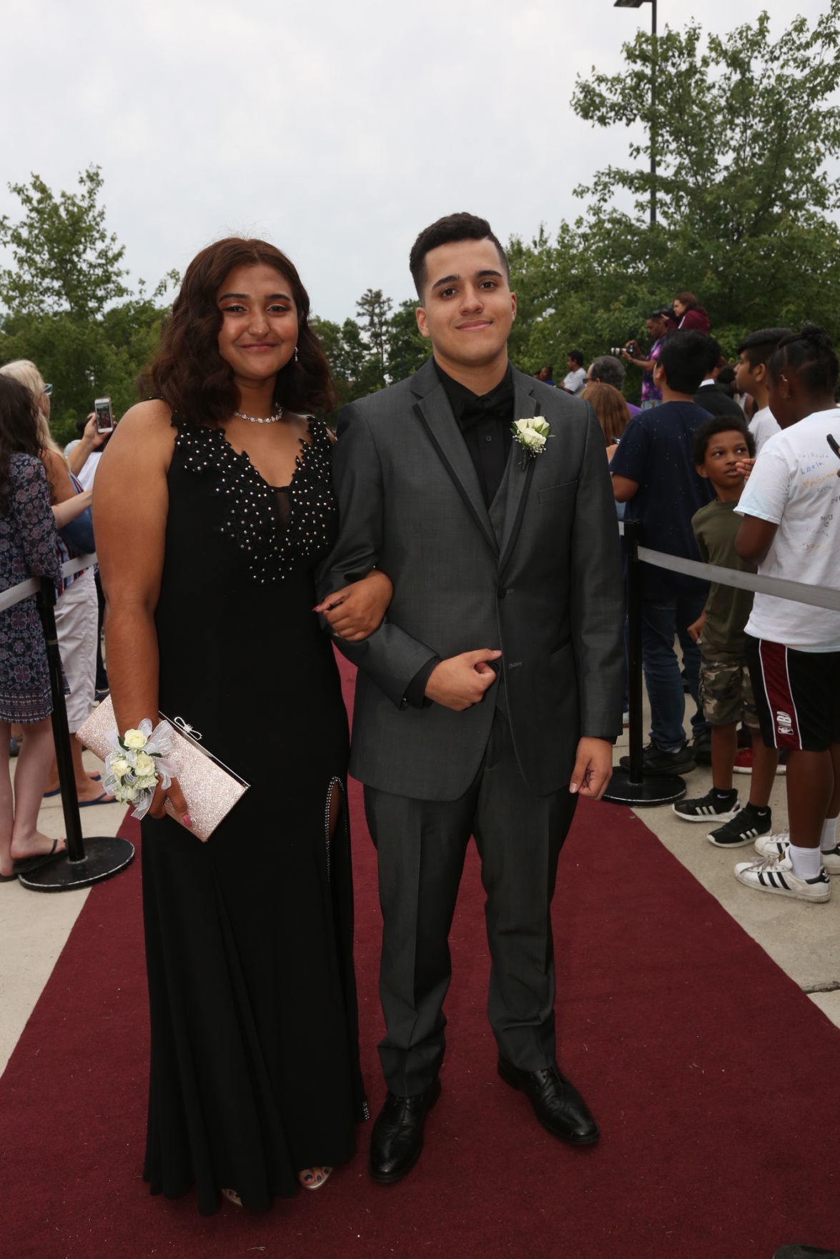 Egg Harbor Township High School Prom